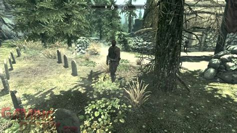 You should have gotten a quest to clear out a bandit hold from him, that he had a arrangment with them and he wanted them gone now. . Skyrim assist the people of falkreath